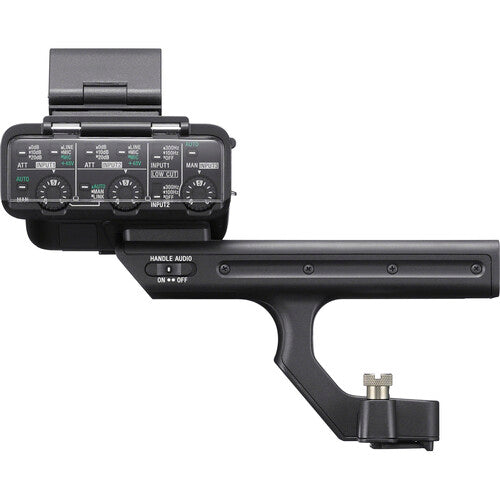 Sony FX3 Full Frame Cinema Camera Sony FX3 Full Frame Cinema Camera